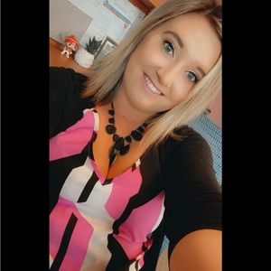 Meet your Posher, Baylee